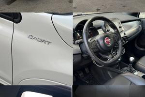 500x sport