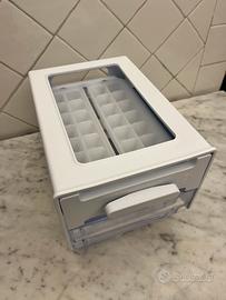 Contenitore ghiaccio frigorifero Samsung