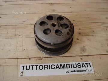 Gruppo Frizione x9 beverly nexus 125 180 250 500