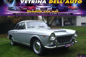 FIAT - 1500 Coupè pininfarina 1960 RESTAURATA ASI