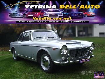 FIAT - 1500 Coupè pininfarina 1960 RESTAURATA ASI