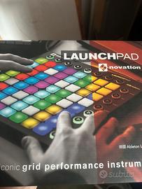 Launchpad