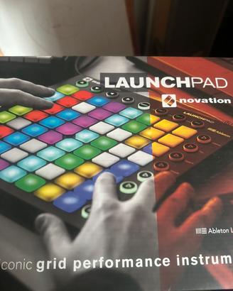 Launchpad