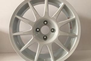 Cerchi in lega Speedline Turini 7x17 Peugeot ET22