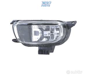 FANALE SINISTRO ANTIABBAGLIO PER VOLKSWAGEN VW TRA