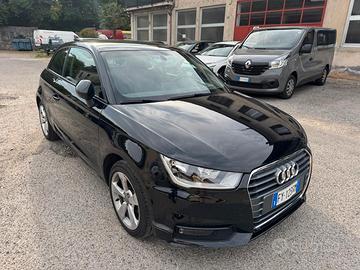 Audi A1 1.0 TFSI ultra