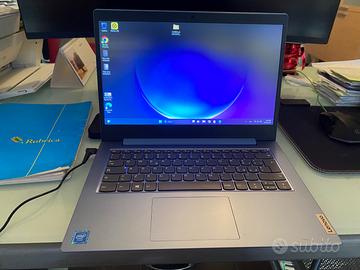Portatile Lenovo ideapad 1.14