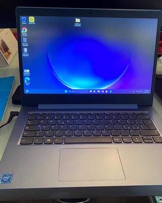 Portatile Lenovo ideapad 1.14
