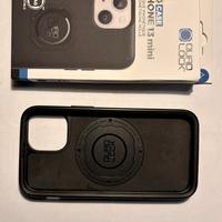 Quad lock mag case - iphone 13 mini