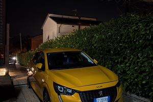 Peugeot 208 1.2 puretech