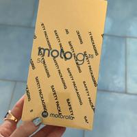 Motorola Moto G35 5G