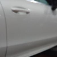 PORTA ANT. DX. USATO DAL 2019 MERCEDES CLASSE CLA 
