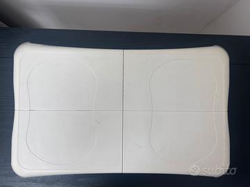 Pedana Balance Board SNAKE per Nintendo Wii