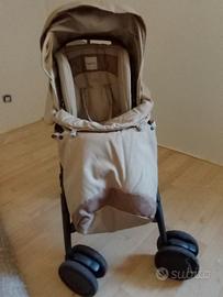 trio zippy inglesina 2009