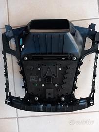 tastiera stereo Ford focus