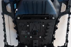 tastiera stereo Ford focus