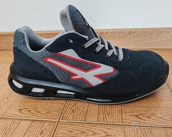 Scarpe antinfortunistiche da lavoro U-Power