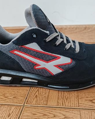 Scarpe antinfortunistiche da lavoro U-Power