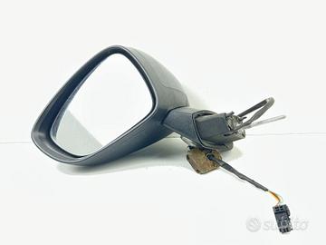 SPECCHIETTO RETROVISORE SINISTRO CITROEN C3 Serie