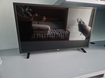 Smart tv lg