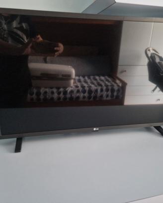 Smart tv lg