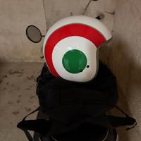 casco originale Piaggio