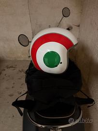 casco originale Piaggio