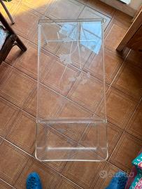 Usame Coffee Table Kartell