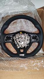 Volante Kia Sportage my 2016-2019