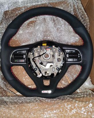 Volante Kia Sportage my 2016-2019