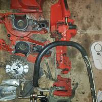 ricambi motosega jonsered cs 2171