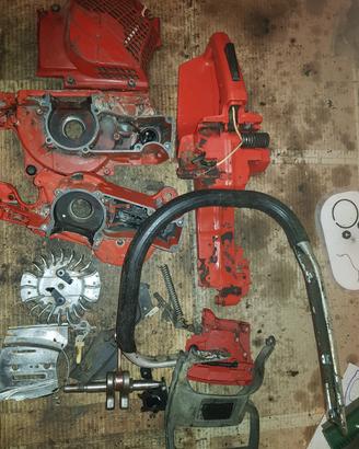 ricambi motosega jonsered cs 2171