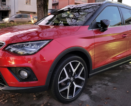 Seat Arona fr 1.0 Metano 2019