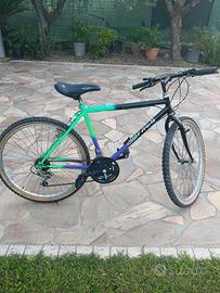 bicicletta 26" mtb da uomo o ragazzo