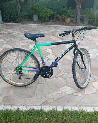 bicicletta 26" mtb da uomo o ragazzo