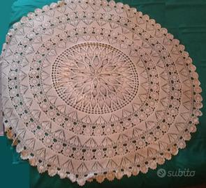 CENTRINO CENTRO TAVOLA