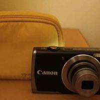 Fotocamera digitale Canon