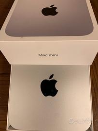 Mac Mini M1