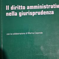 libro x giurisprudenza 