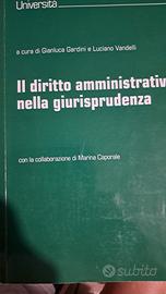 libro x giurisprudenza 