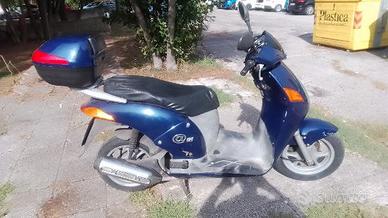HONDA CHIOCCIOLA