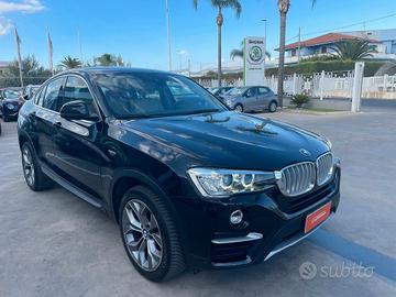 bmw x4 xdrive20d msport