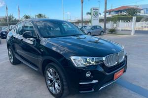 bmw x4 xdrive20d msport