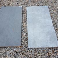 Lastre in ceramiche 