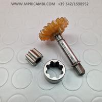 POMPA OLIO x HONDA CRF 450 2002 2003 CRE 2004
