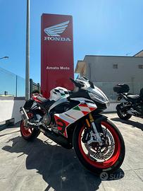 Aprilia RS 660 - 2023