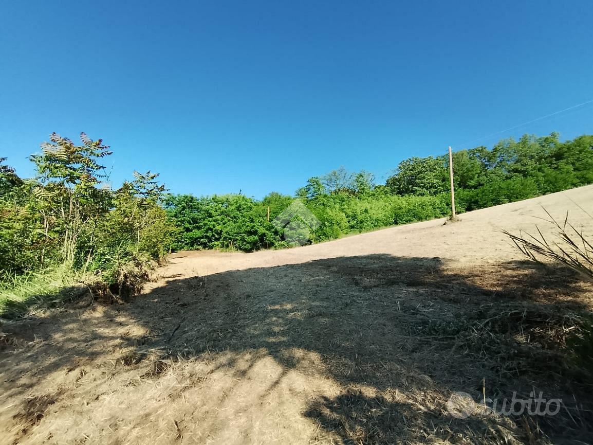 TER. RESIDENZIALE A SOGLIANO AL RUBICONE - Vista 4