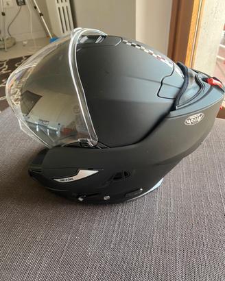 CASCO MODULARE Airoh Rev 19 Tg M
