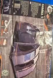 Tenda nuova da campeggio Gamma Portal 5