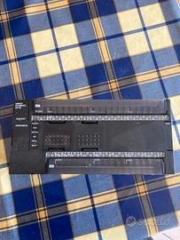 Plc omron sysmac cp1e